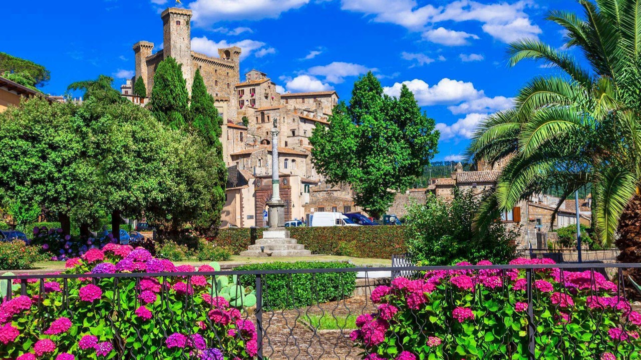 Photo of Outdoor in Bolsena