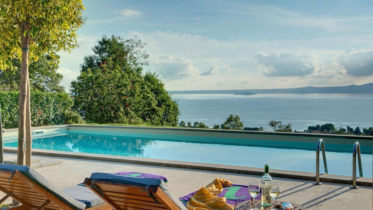 Photo of Outdoor in Bolsena