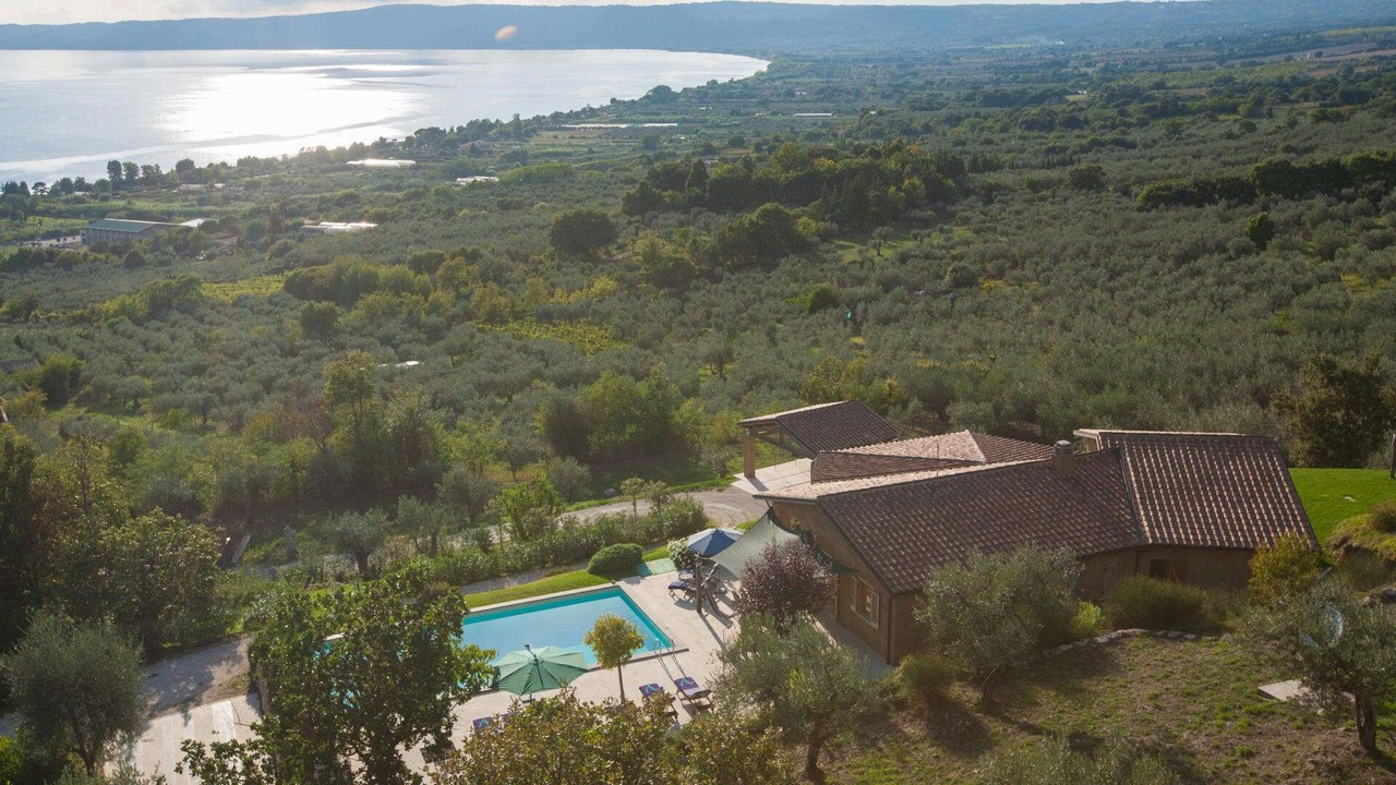 Photo of Outdoor in Bolsena