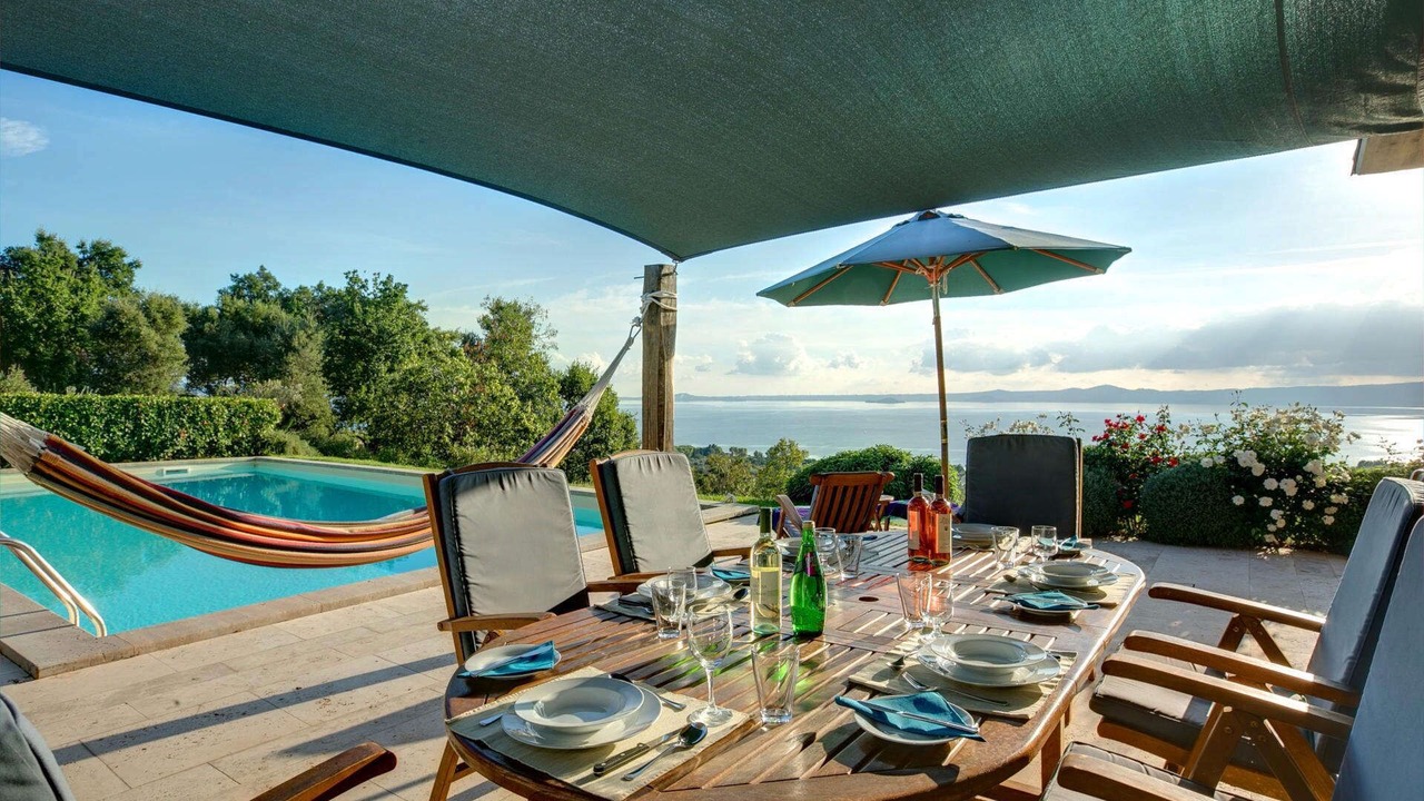 Photo of Outdoor in Bolsena