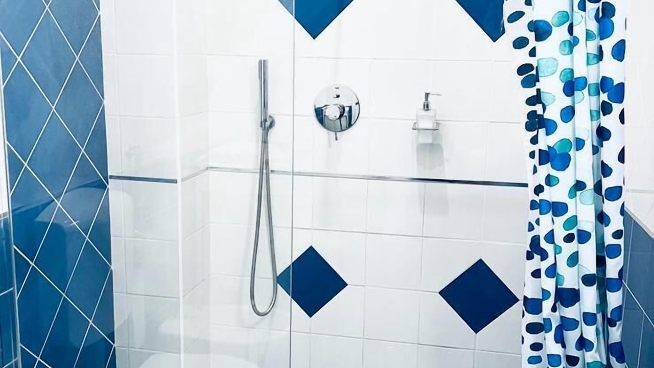 Photo of Bathroom in San Nicola Arcella