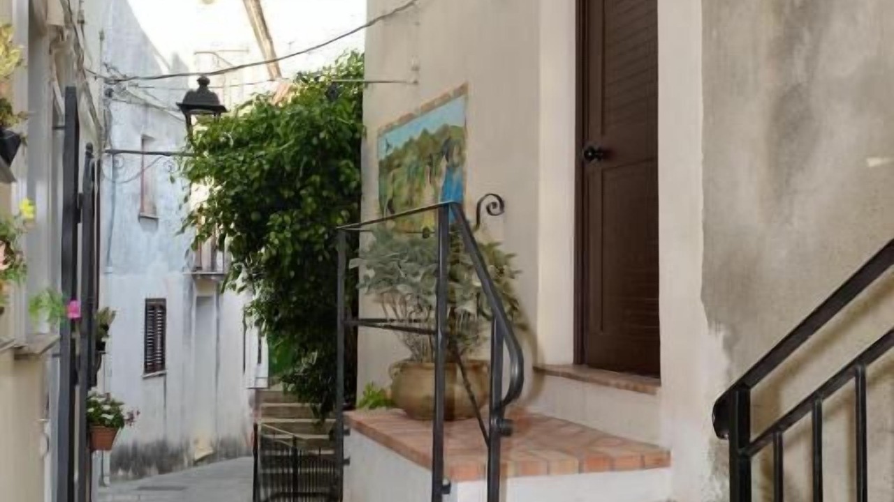 Photo of Outdoor in San Nicola Arcella