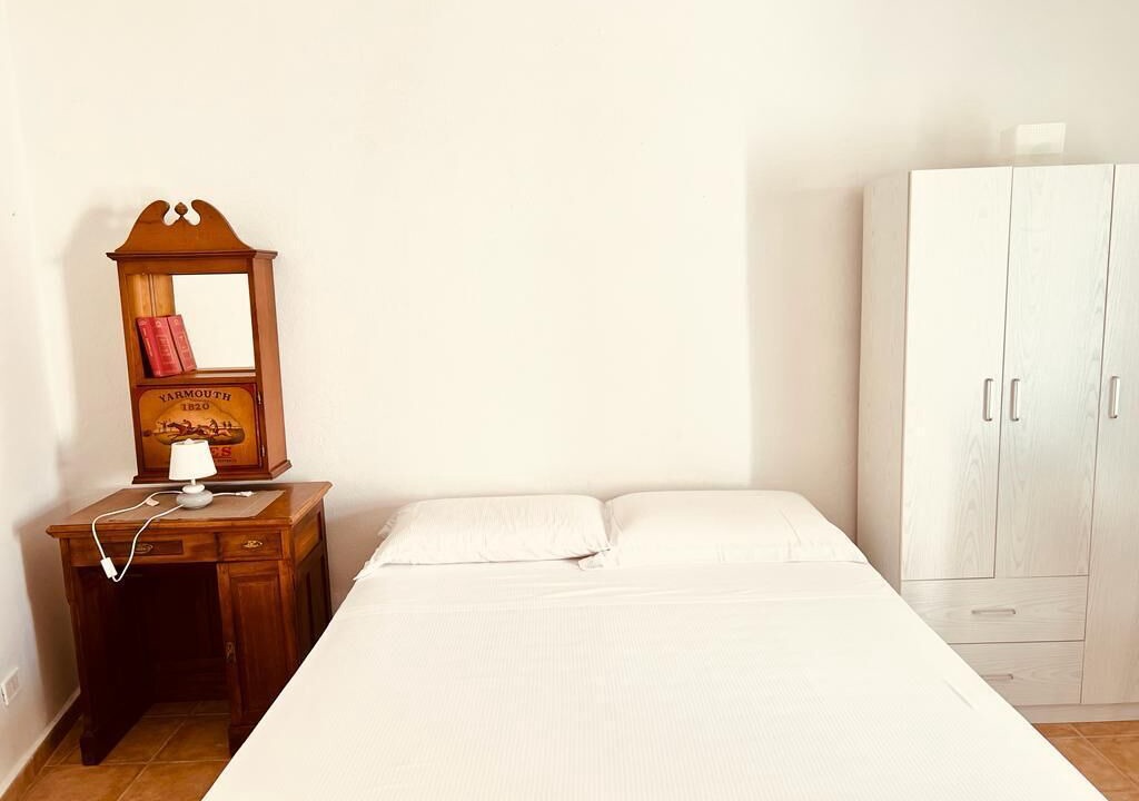 Photo of Bedroom in San Nicola Arcella