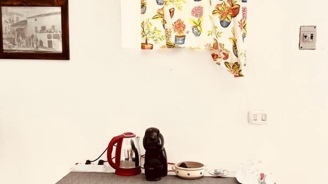 Photo of Bedroom in San Nicola Arcella