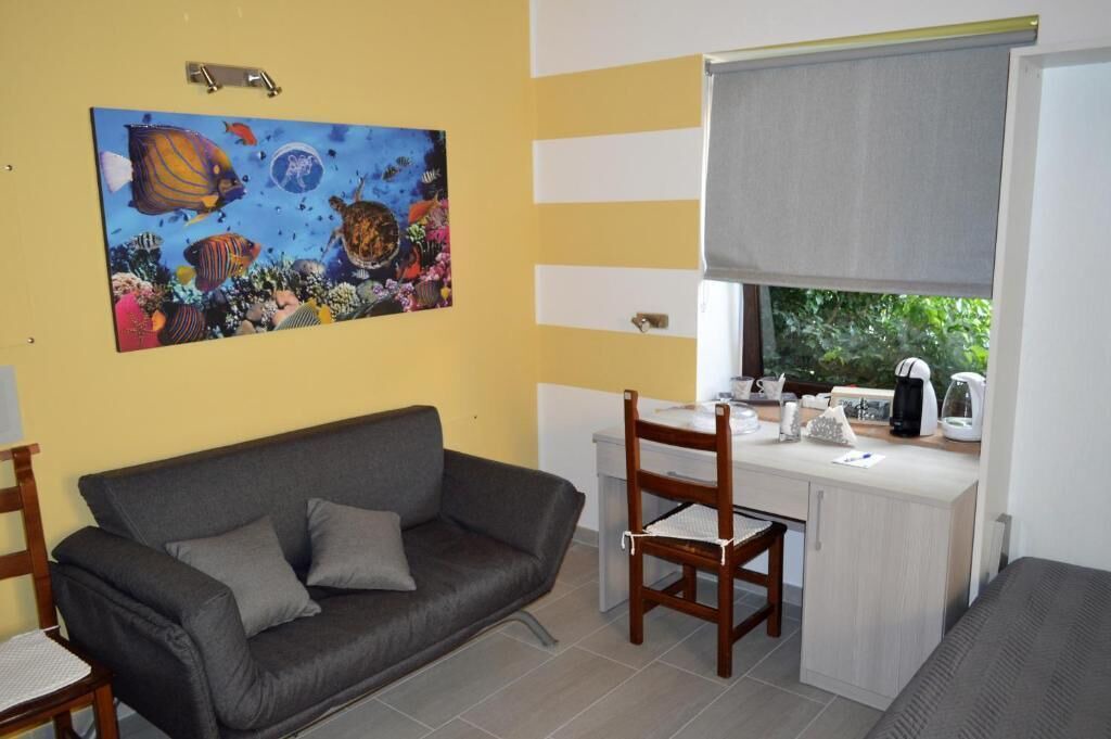 Photo of Bedroom in San Nicola Arcella