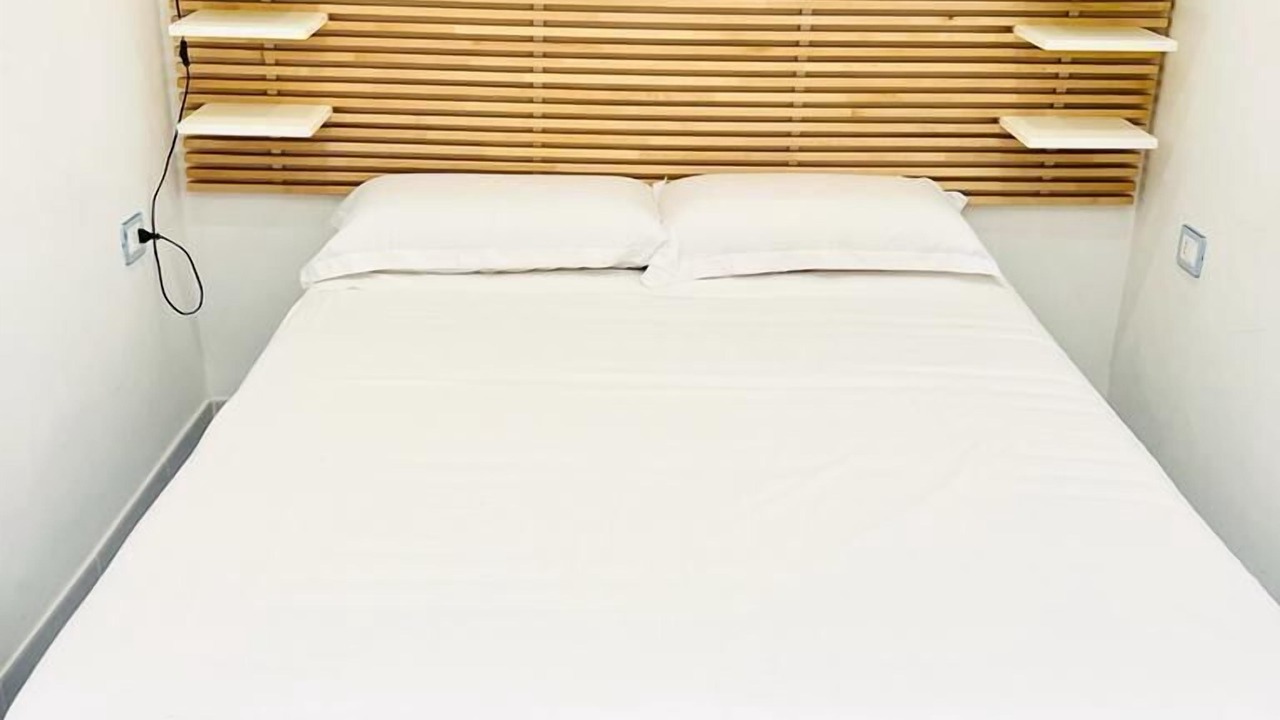Photo of Bedroom in San Nicola Arcella