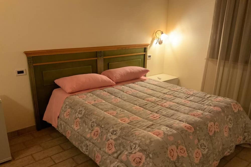 Photo of Bedroom in Borghi