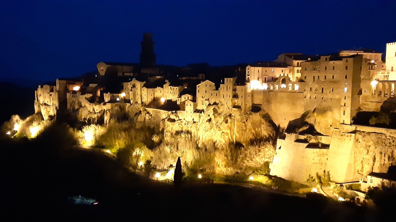 Photo of Outdoor in Sorano