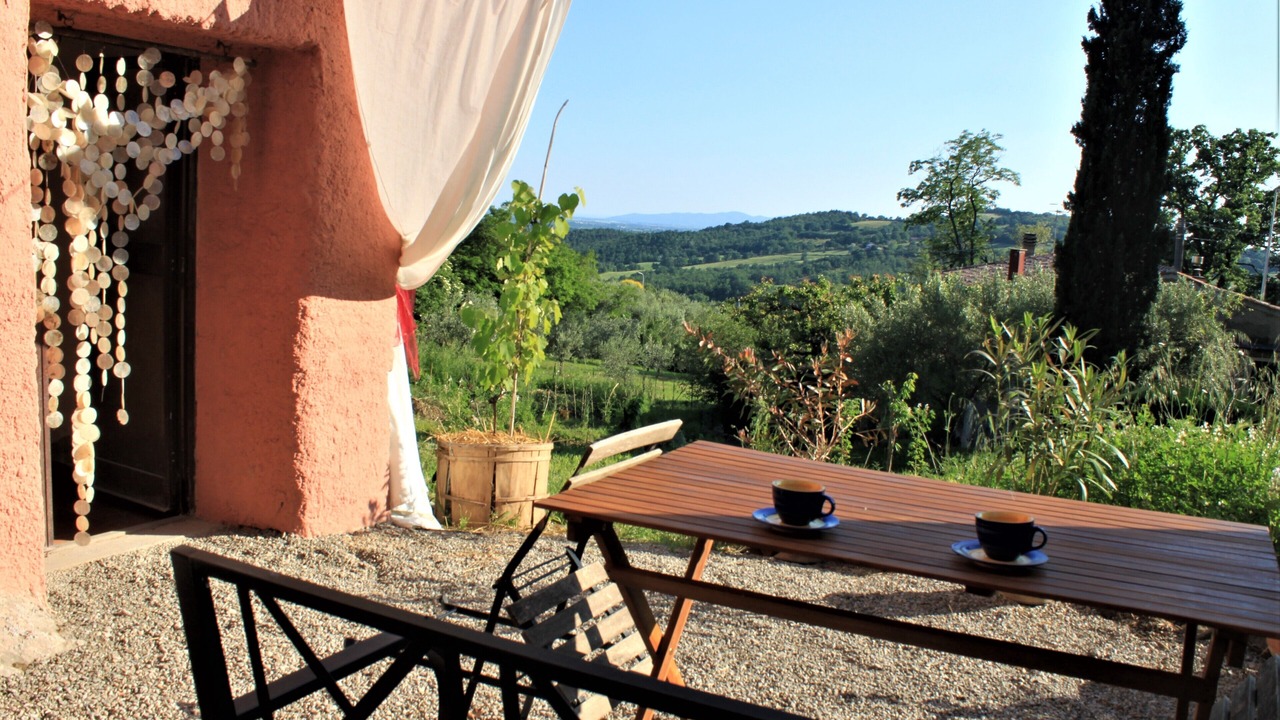 Photo of Outdoor in Sorano