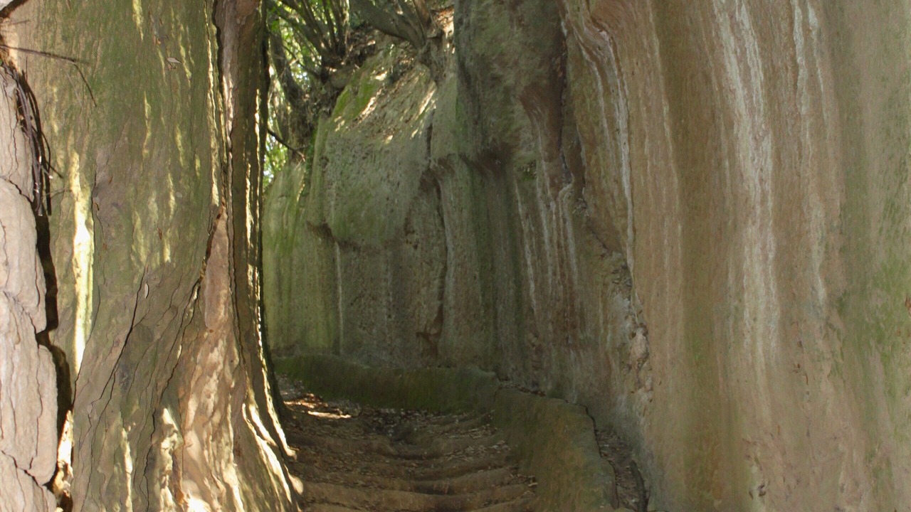 Photo of Outdoor in Sorano
