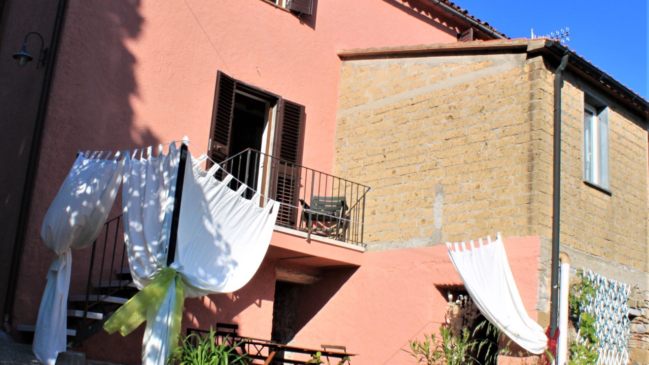 Photo of Outdoor in Sorano
