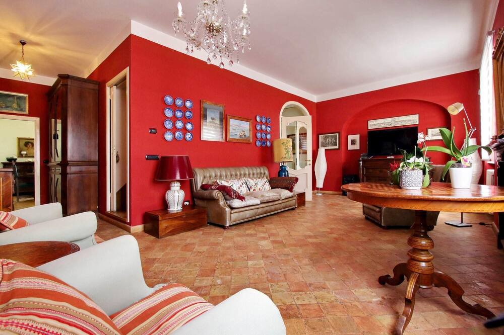 Photo of Bedroom in Mogliano