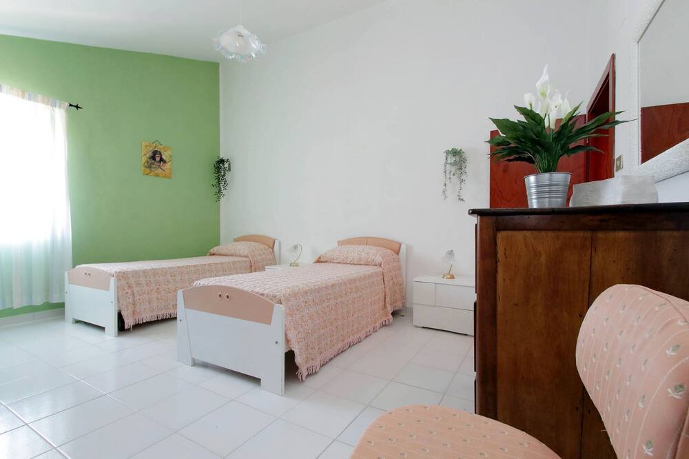 Photo of Bedroom in Colle San Valentino