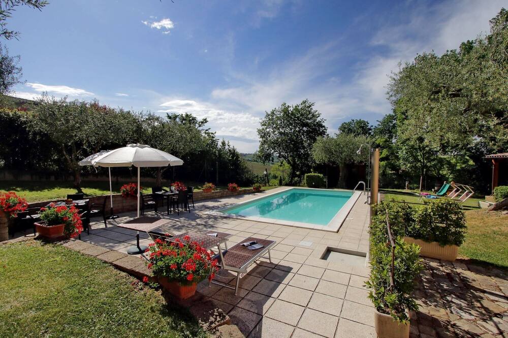 Photo of Outdoor in Colle San Valentino