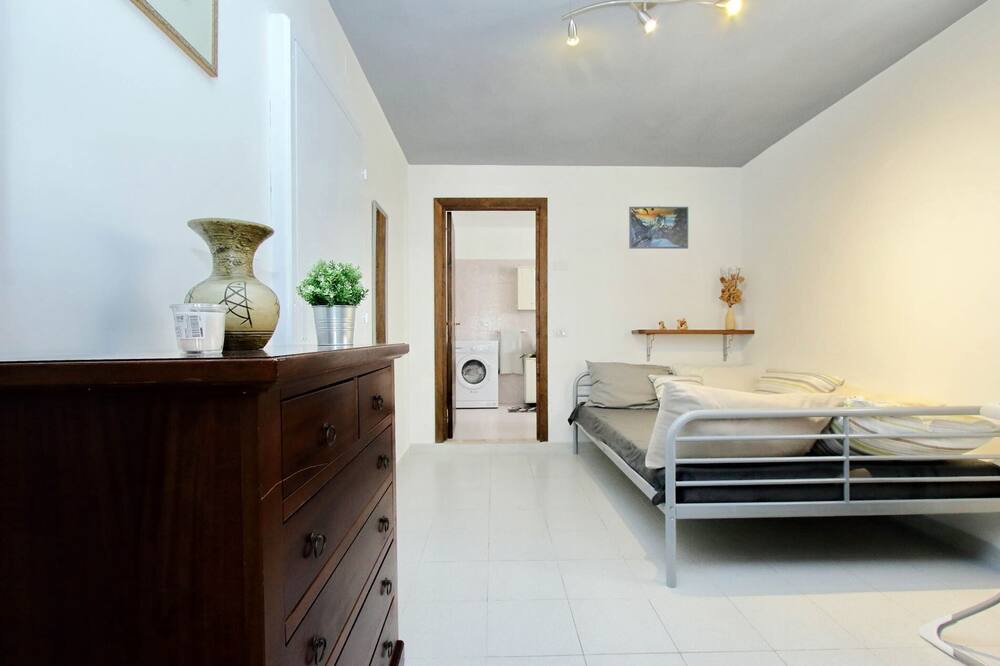 Photo of Bedroom in Colle San Valentino