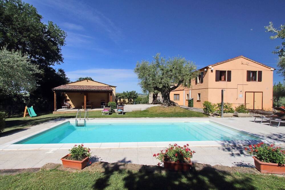 Photo of Outdoor in Colle San Valentino