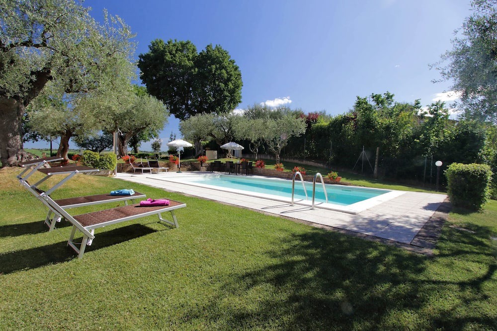Photo of Outdoor in Colle San Valentino