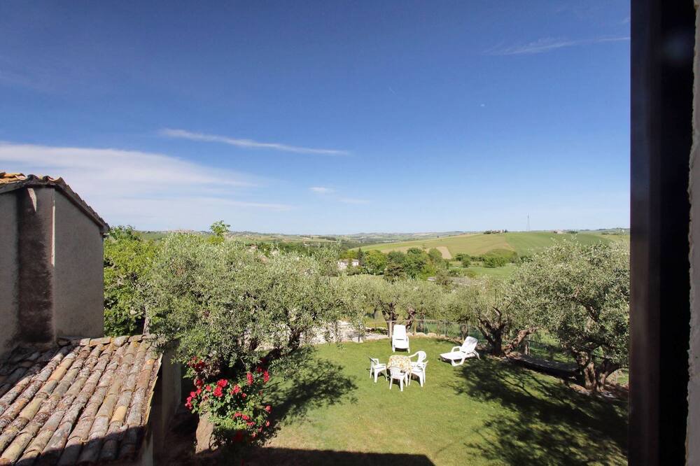 Photo of Outdoor in Colle San Valentino
