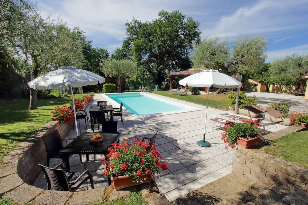 Photo of Outdoor in Colle San Valentino