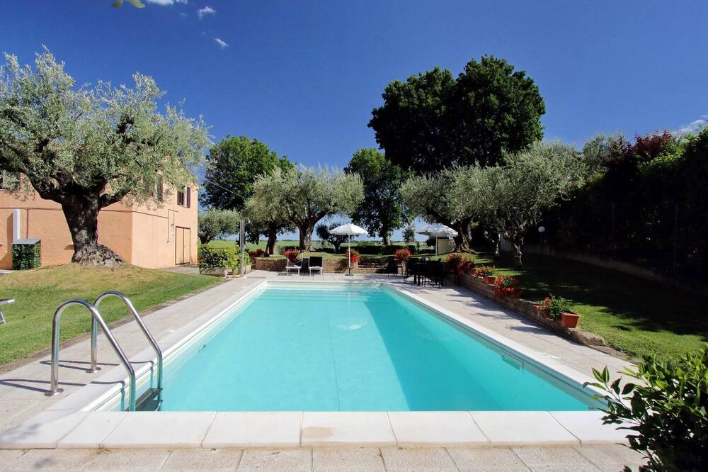 Photo of Outdoor in Colle San Valentino