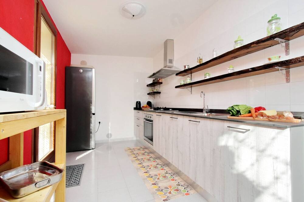 Photo of Kitchen in Colle San Valentino