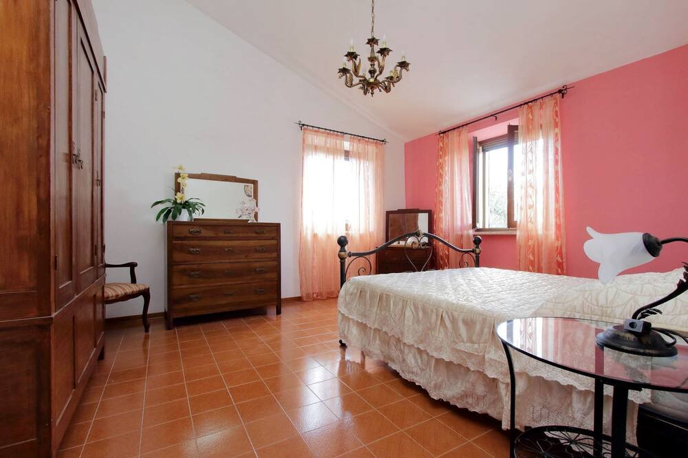 Photo of Bedroom in Colle San Valentino