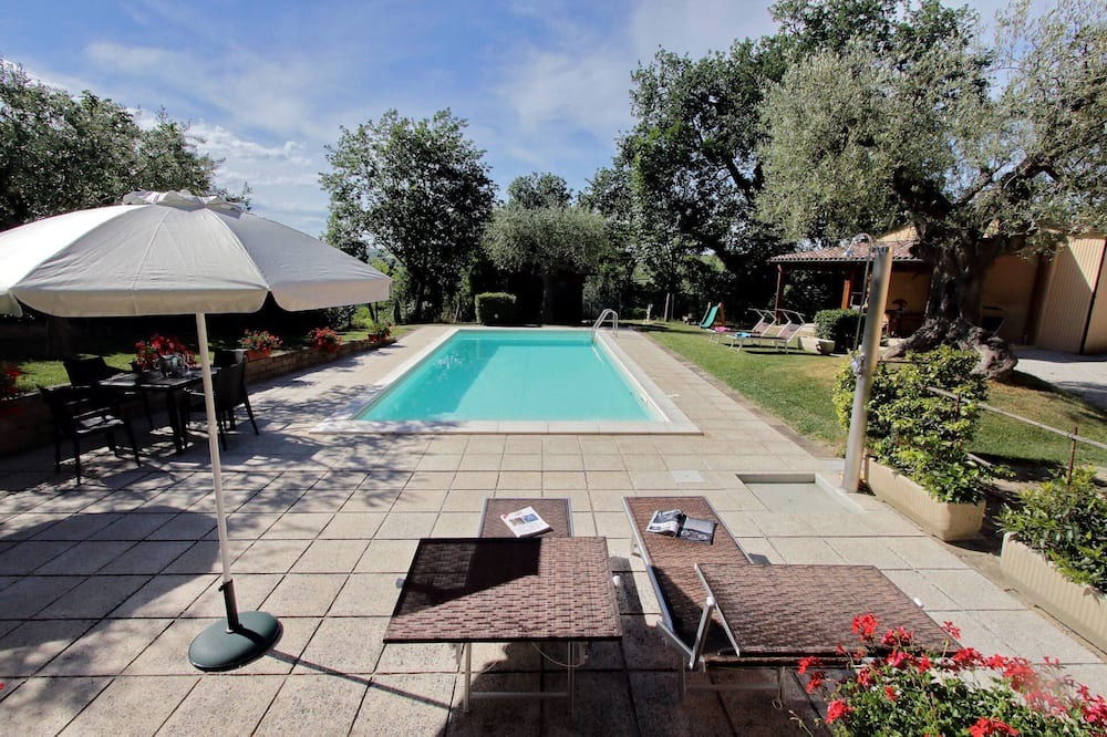 Photo of Outdoor in Colle San Valentino