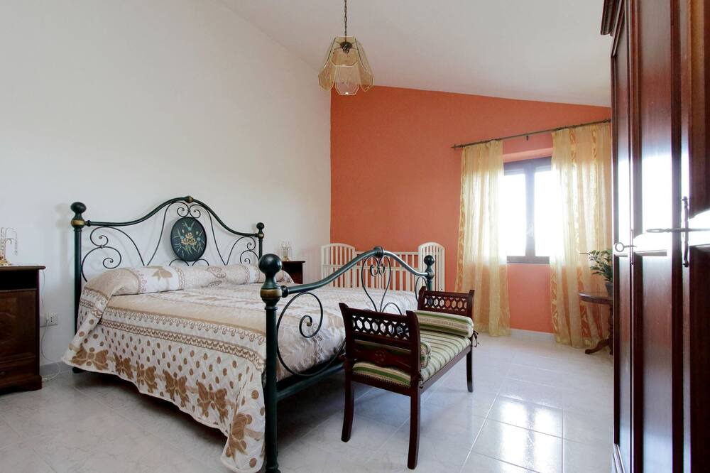 Photo of Bedroom in Colle San Valentino