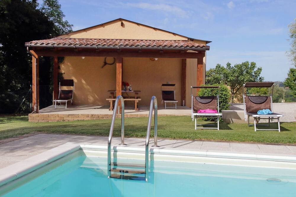 Photo of Outdoor in Colle San Valentino
