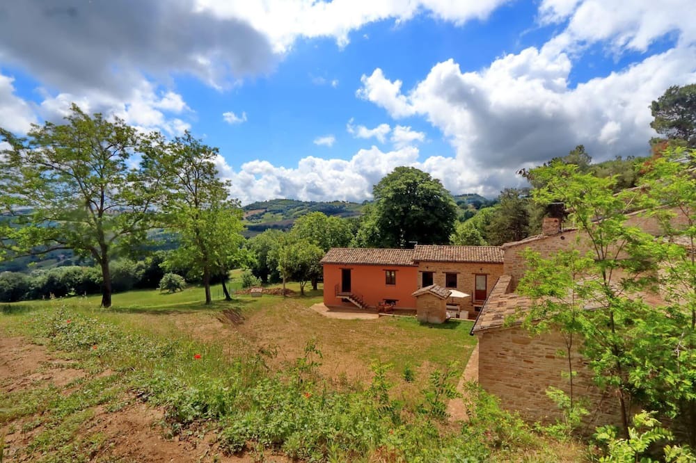 Photo of Outdoor in San Severino Marche