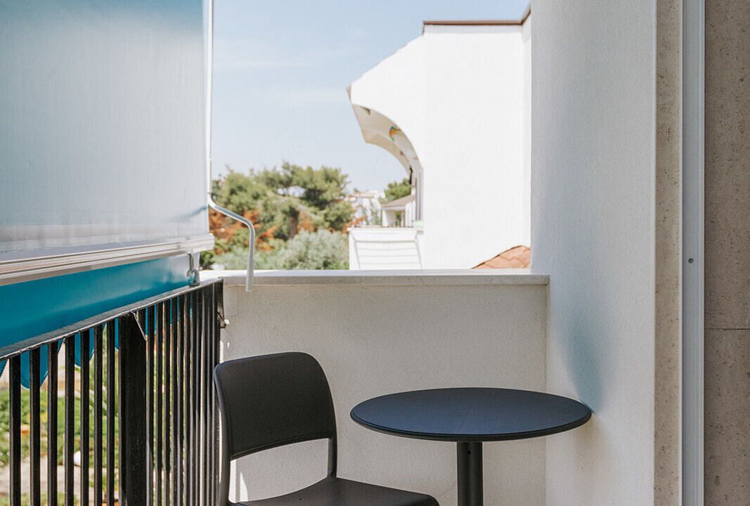 Photo of Patio Balcony in Municipio 5