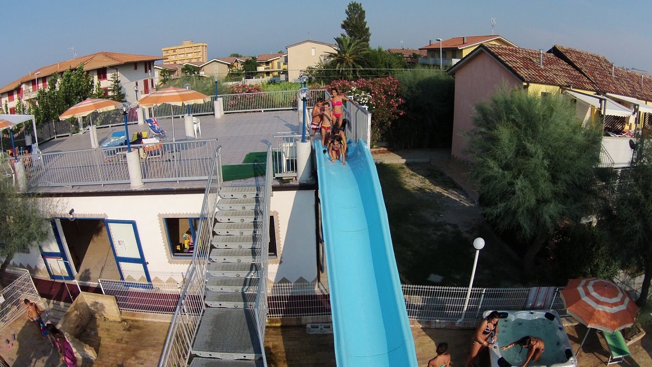 Photo of Outdoor in Marina di Montenero