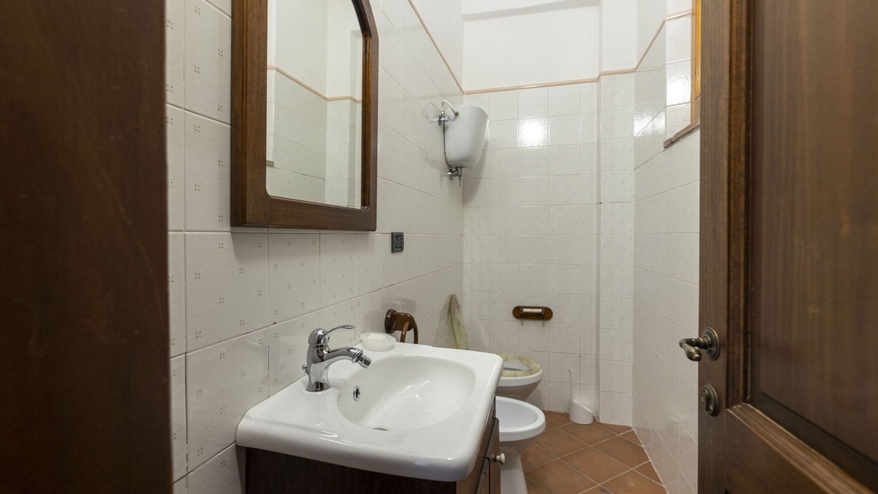 Photo of Bathroom in Cantalupo