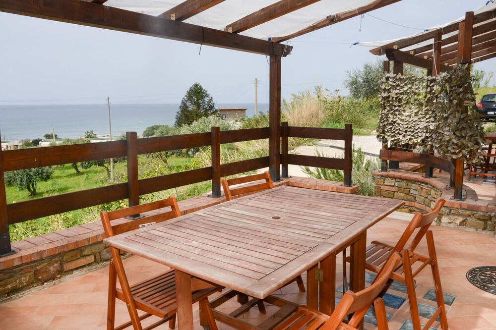 Photo of Outdoor in Acciaroli