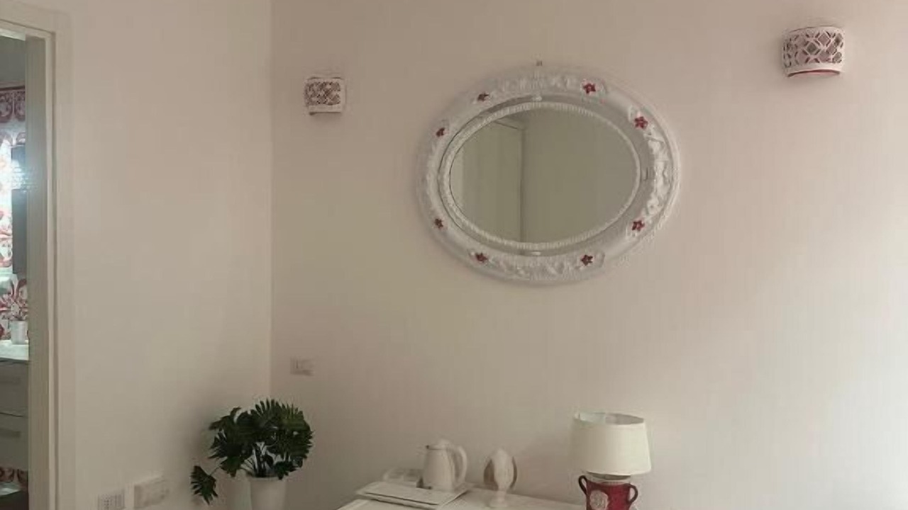 Photo of Bedroom in Crotone