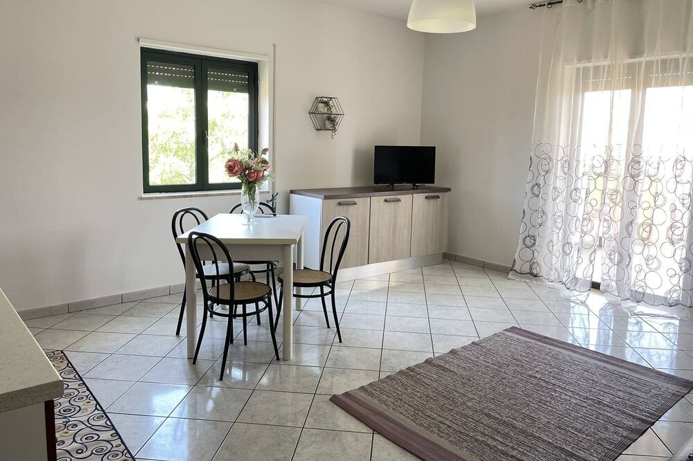 Photo of Bedroom in Le Castella