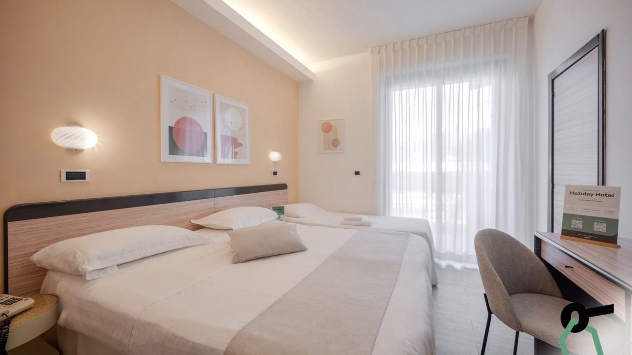 Photo of Bedroom in Giulianova
