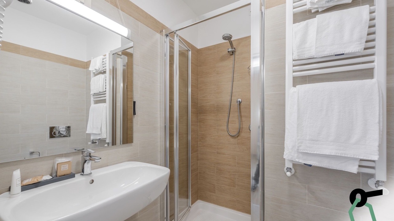 Photo of Bathroom in Giulianova