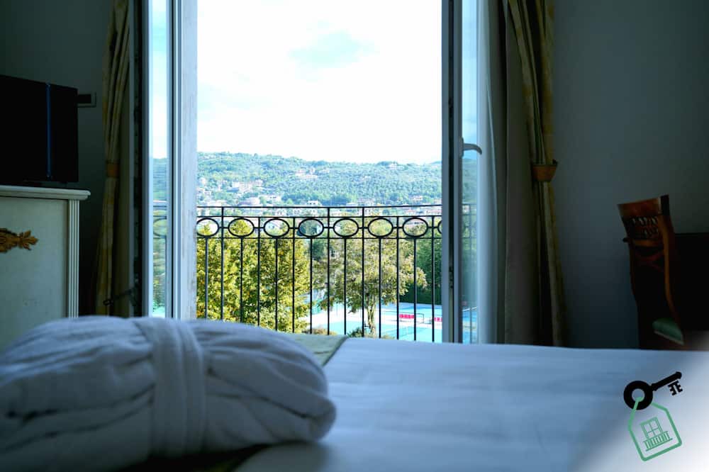 Photo of Patio Balcony in Fiuggi