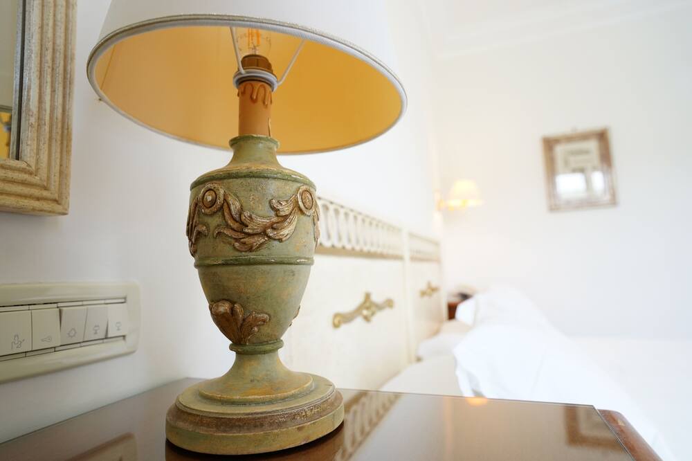 Photo of Bedroom in Fiuggi
