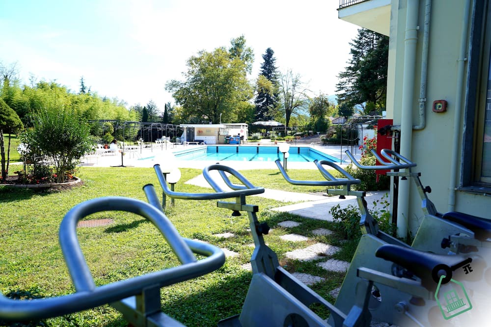 Photo of Outdoor in Fiuggi