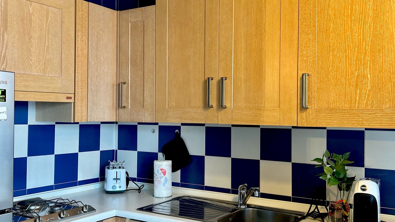 Photo of Kitchen in Alba