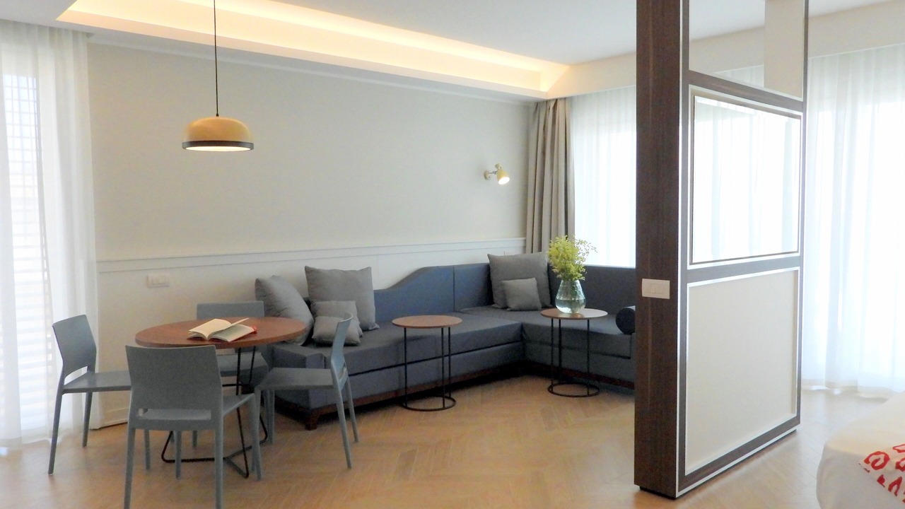 Photo of Livingroom in San Benedetto del Tronto