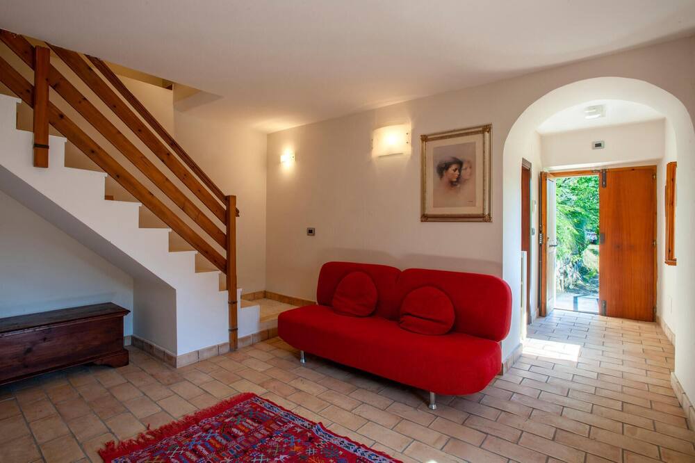 Photo of Bedroom in Venarotta