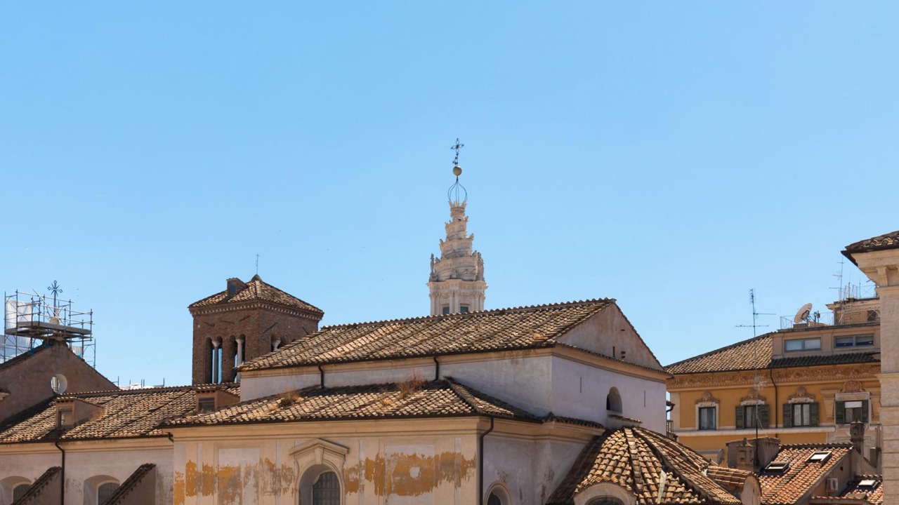 Photo of Others in Rione VIII Sant'Eustachio