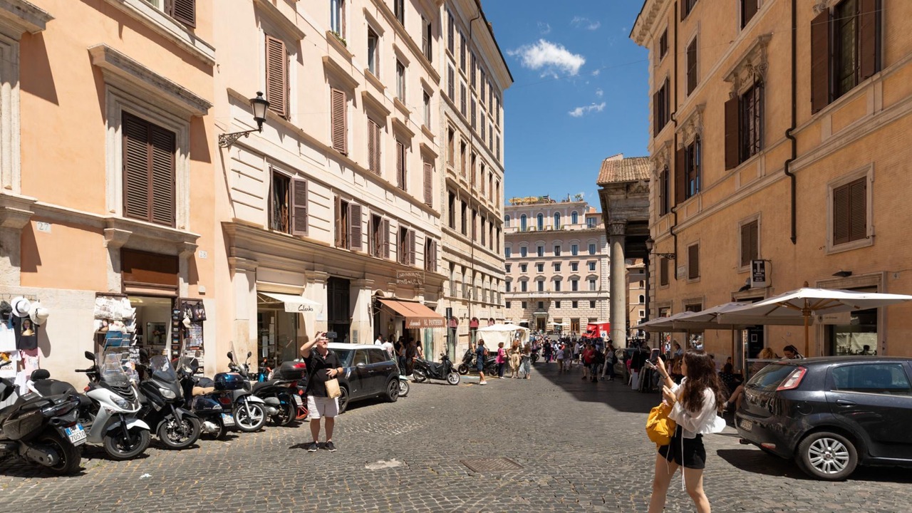Photo of Others in Rione VIII Sant'Eustachio