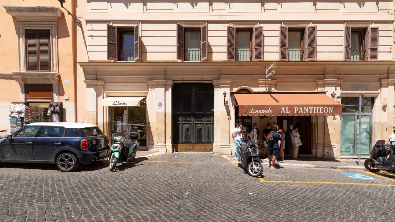 Photo of Others in Rione VIII Sant'Eustachio