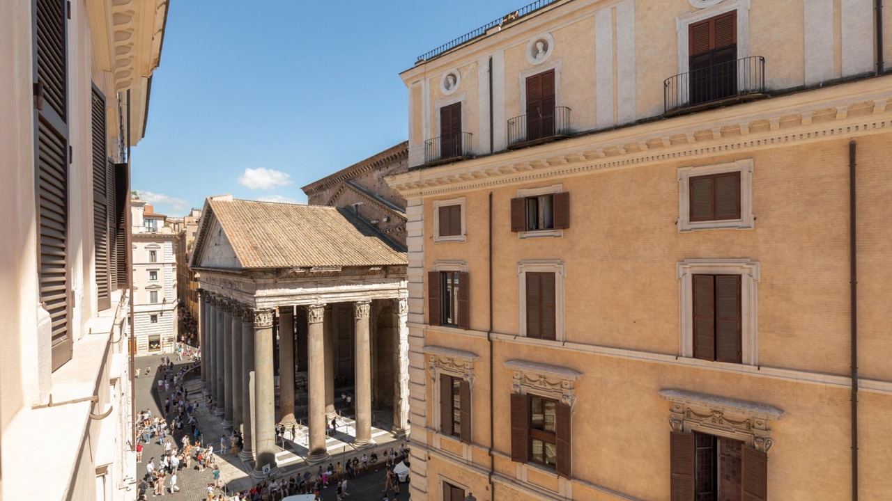 Photo of Others in Rione VIII Sant'Eustachio