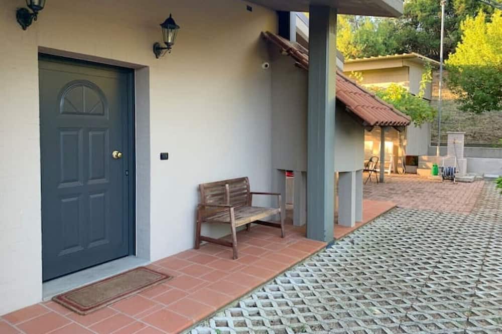 Photo of Outdoor in Pineto