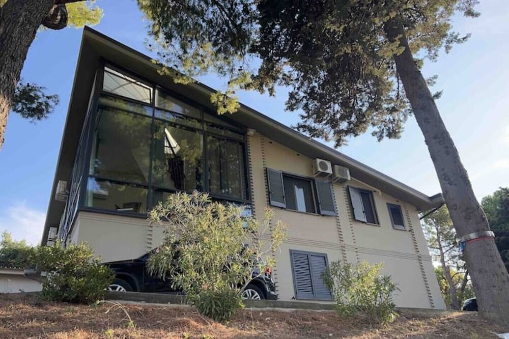 Photo of Outdoor in Pineto